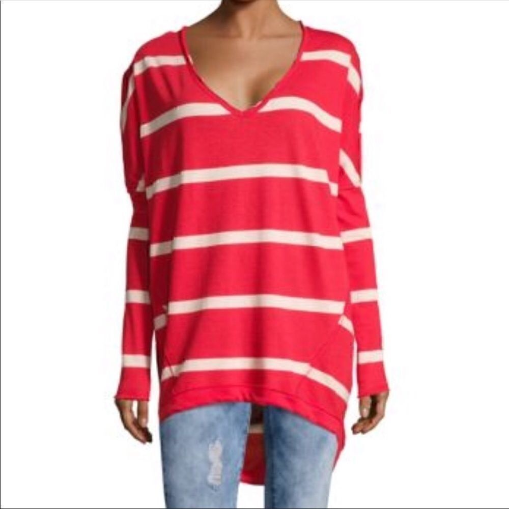 Free People Top   - Picture 6 of 6